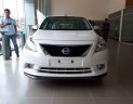 Nissan Sunny XV - Premiums 2018 - Bán Nissan Sunny XV - Premiums sản xuất 2018, màu trắng xe giao ngay