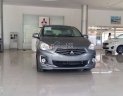 Mitsubishi VT200 2017 - Bán xe Attrage 1.2 nhập khẩu Mitsubishi số tự động, giá 439 triệu, Hải Dương