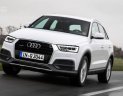 Audi Q3 2017 - Bán xe Audi Q3 nhập tại Đà Nẵng, chương trình khuyến mãi lớn, Audi Đà Nẵng