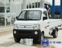 Dongben DB1021 2017 - Bán xe tải 870kg giá rẻ, xe tải Dongben chất lượng tốt, nhanh hoàn vốn