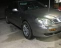 Daewoo Leganza 2.0 1999 - Bán Daewoo Leganza 2.0 đời 1999, màu xám, xe nhập  