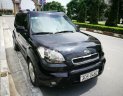 Kia Soul 2008 - Bán xe Kia Soul đời 2008, màu đen, nhập khẩu