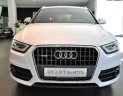 Audi Q3 2017 - Bán xe Audi Q3 nhập tại Đà Nẵng, chương trình khuyến mãi lớn, Audi Đà Nẵng