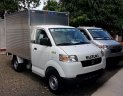 Suzuki Supper Carry Truck 2017 - Bán xe Suzuki Supper Carry Truck sản xuất 2017, màu trắng