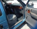 Chrysler Grand Voyager 1992 - Bán ô tô Chrysler Grand Voyager đời 1992, màu xanh lam, xe nhập