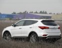 Hyundai Santa Fe  2.4L 2017 - Bán Hyundai Santa Fe - giảm cực sốc lên đến 260 triệu