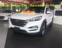 Hyundai Santa Fe 2017 - Giá xe Hyundai Santa Fe Đà Nẵng, giảm 230 triệu, trả góp 90% xe, LH Ngọc Sơn: 0911.377.773