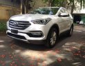 Hyundai Santa Fe 2017 - Giá xe Hyundai Santa Fe Đà Nẵng, giảm 230 triệu, trả góp 90% xe, LH Ngọc Sơn: 0911.377.773