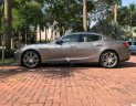 Maserati Ghibli 3.0 V6 2016 - Bán Maserati Ghibli 3.0 V6 năm 2016, màu bạc, nhập khẩu nguyên chiếc như mới