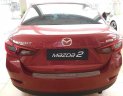 Mazda 2  1.5L  2017 - Bán xe Mazda 2 1.5L sản xuất 2017, màu đỏ