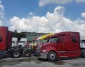 Xe tải 10000kg 2012 - Xe đầu kéo Container – đầu kéo Mỹ các đời