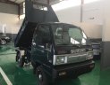 Suzuki Super Carry Truck 2017 - Xe Ben 500kg Suzuki, đưa trước 20% nhận xe cùng bộ phụ kiện 7 món