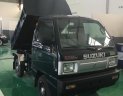 Suzuki Super Carry Truck 2017 - Xe Ben 500kg Suzuki, đưa trước 20% nhận xe cùng bộ phụ kiện 7 món