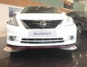 Nissan Sunny 2017 - Bán Nissan Sunny 2017, màu trắng