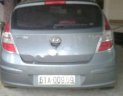 Hyundai i30 1.6AT 2009 - Cần bán xe Hyundai i30 1.6AT đời 2009, màu xám, xe nhập số tự động