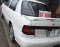 Hyundai Elantra 1.5 MT 1993 - Bán Hyundai Elantra 1.5 MT đời 1993, màu trắng, nhập khẩu nguyên chiếc, 75tr