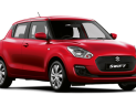 Suzuki Swift RS 2017 - Đại lý ô tô Suzuki Hải Phòng bán Suzuki Swift RS 2018 giá ưu đãi, khuyến mại tại Hải Phòng