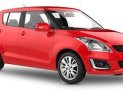 Suzuki Swift RS 2017 - Đại lý ô tô Suzuki Hải Phòng bán Suzuki Swift RS 2018 giá ưu đãi, khuyến mại tại Hải Phòng