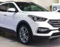 Hyundai Santa Fe 2018 - Bán Hyundai Santafe 2018 rẻ nhất, xe đủ màu, trả góp chỉ 300Tr có xe - LH: 0973530250