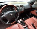 Honda Civic Sport 1.8 MT 2003 - Bán xe Honda Civic Sport 1.8 MT đời 2003, màu trắng, xe nhập, 280tr