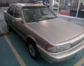 Toyota Carina 1990 - Cần bán xe Toyota Carina đời 1990, màu bạc, nhập khẩu Hàn Quốc chính chủ
