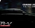 Honda CR V 2018 - Bán Honda CR V 2018 hoàn toàn mới 7 chỗ nhập khẩu, đủ màu giao ngay