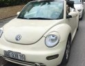 Volkswagen Beetle   AT  2004 - Bán Volkswagen Beetle AT đời 2004, nhập khẩu
