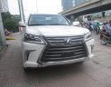 Lexus LX 570 2016 - Bán Lexus LX 570 đời 2017, màu trắng, nhập trung đông