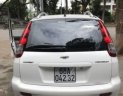 Chevrolet Vivant 2009 - Bán Chevrolet Vivant đời 2009, màu trắng