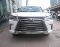 Lexus LX 570 2016 - Bán Lexus LX 570 đời 2017, màu trắng, nhập trung đông