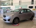 Mitsubishi VT200 1.2 MT 2017 - Mừng xuân Mitsubishi Attrage, màu bạc, nhập khẩu nguyên chiếc, bao hồ sơ khó, LH: Đông Anh 0931911444