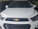 Chevrolet Captiva 2017 - Hot - Captiva giảm 40tr tháng 5/2018, tặng option, alo ngay 0936807629