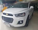 Chevrolet Captiva 2017 - Hot - Captiva giảm 40tr tháng 5/2018, tặng option, alo ngay 0936807629