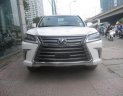 Lexus LX 570 2016 - Cần bán xe Lexus LX 570 đời 2016, màu trắng, nhập khẩu nguyên chiếc