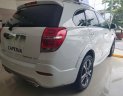 Chevrolet Captiva 2017 - Hot - Captiva giảm 40tr tháng 5/2018, tặng option, alo ngay 0936807629