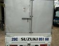 Suzuki Carry Truck 2014 - Bán Suzuki Carry Truck đời 2014, màu trắng