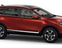 Honda CR V 2.4L 2017 - Honda Quảng Bình bán Honda CRV model 2018, nhập Thái, 7 chỗ giá tốt nhất, LH: 094 667 0103