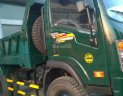 Cửu Long Volt 2017 - Bán xe tải Ben Hoa Mai 3.48 tấn, giá rẻ nhất Quảng Ninh tháng 5 năm 2018