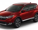 Honda CR V 2.4L 2017 - Honda Quảng Bình bán Honda CRV model 2018, nhập Thái, 7 chỗ giá tốt nhất, LH: 094 667 0103