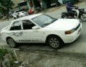 Mazda 3 1996 - Bán xe Mazda 3 đời 1996, màu trắng, 48tr