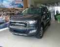 Ford Ranger XLS 2.2 4x2 MT 2017 - Bán Ranger Wildtrak, XLT, XLS, XL - hỗ trợ vay lên đến 80%/6 năm LS ưu đãi