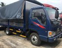 Xe tải 500kg 2017 - Xe tải JAC 2T4 thùng dài 3m7 giá tốt nhất tại TP.HCM