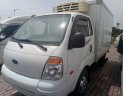 Kia Bongo 2010 - Bán xe tải Kia Bongo đời 2010 thùng đông lạnh, giá 300 triệu, trả góp