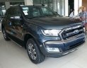 Ford Ranger XLS 2.2 4x2 MT 2017 - Bán Ranger Wildtrak, XLT, XLS, XL - hỗ trợ vay lên đến 80%/6 năm LS ưu đãi