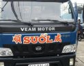 Veam Motor Tiger 2014 - Cần bán Veam Motor Tiger đời 2014 đã đi 9000 km