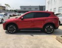 Mazda CX 5 Facelift 2018 - Mazda Hà Nội: Giá CX5 2018 2.5 ưu đãi, quà hấp dẫn, xe giao ngay, trả góp 90%- 0938 900 820