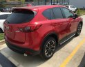 Mazda CX 5 Facelift 2018 - Mazda Hà Nội: Giá CX5 2018 2.5 ưu đãi, quà hấp dẫn, xe giao ngay, trả góp 90%- 0938 900 820