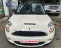 Mini Cooper S 2009 - Bán Mini Cooper S đời 2009, màu trắng, xe nhập