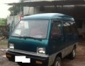 Mitsubishi Minica 1996 - Bán Mitsubishi Minica đời 1996, màu xanh lục, nhập khẩu