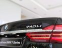 BMW 7 Series 740Li 2017 - Bán BMW 7 Series 740Li đời 2017, màu đen